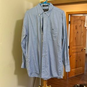 Joseph A Banks dress shirt,